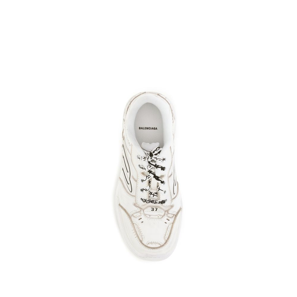 Balenciaga Sneakers - Damen