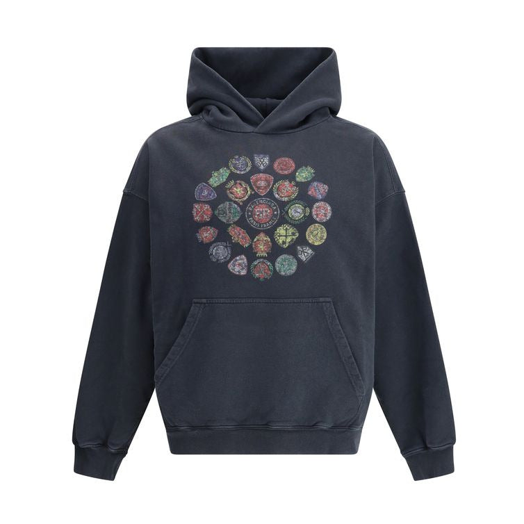 Balenciaga Kapuzenpullover - Herren