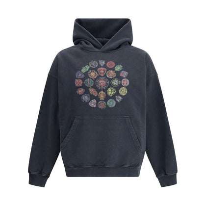 Balenciaga Kapuzenpullover - Herren