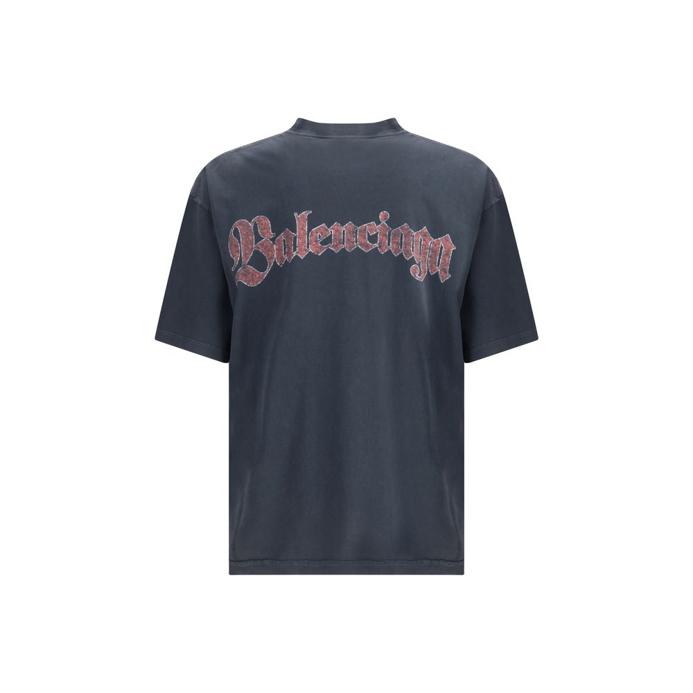 Balenciaga T-Shirt - Herren