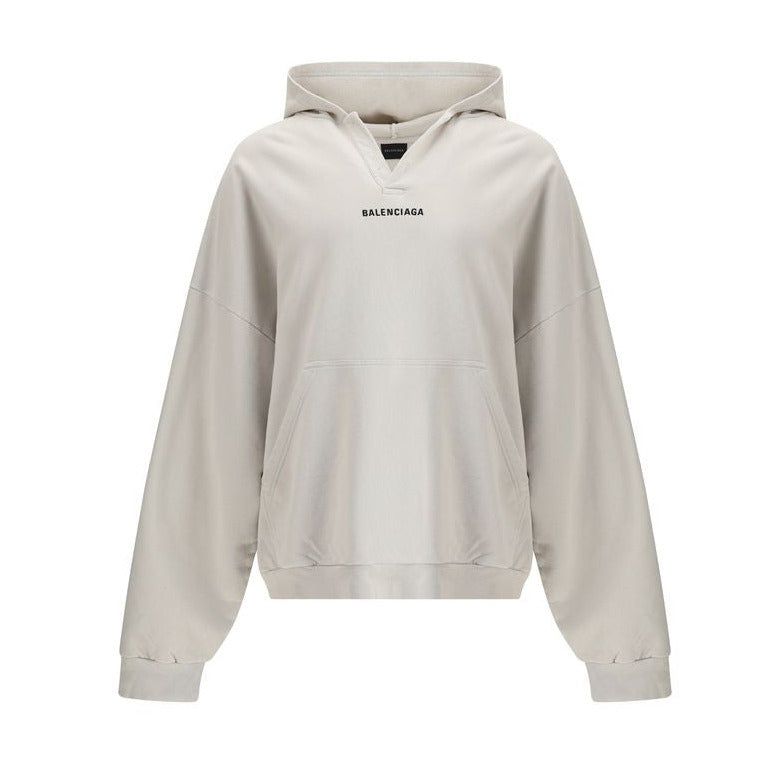 Balenciaga Kapuzenpullover - Herren