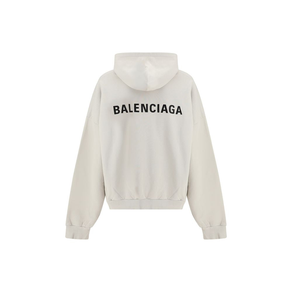 Balenciaga Kapuzenpullover - Herren