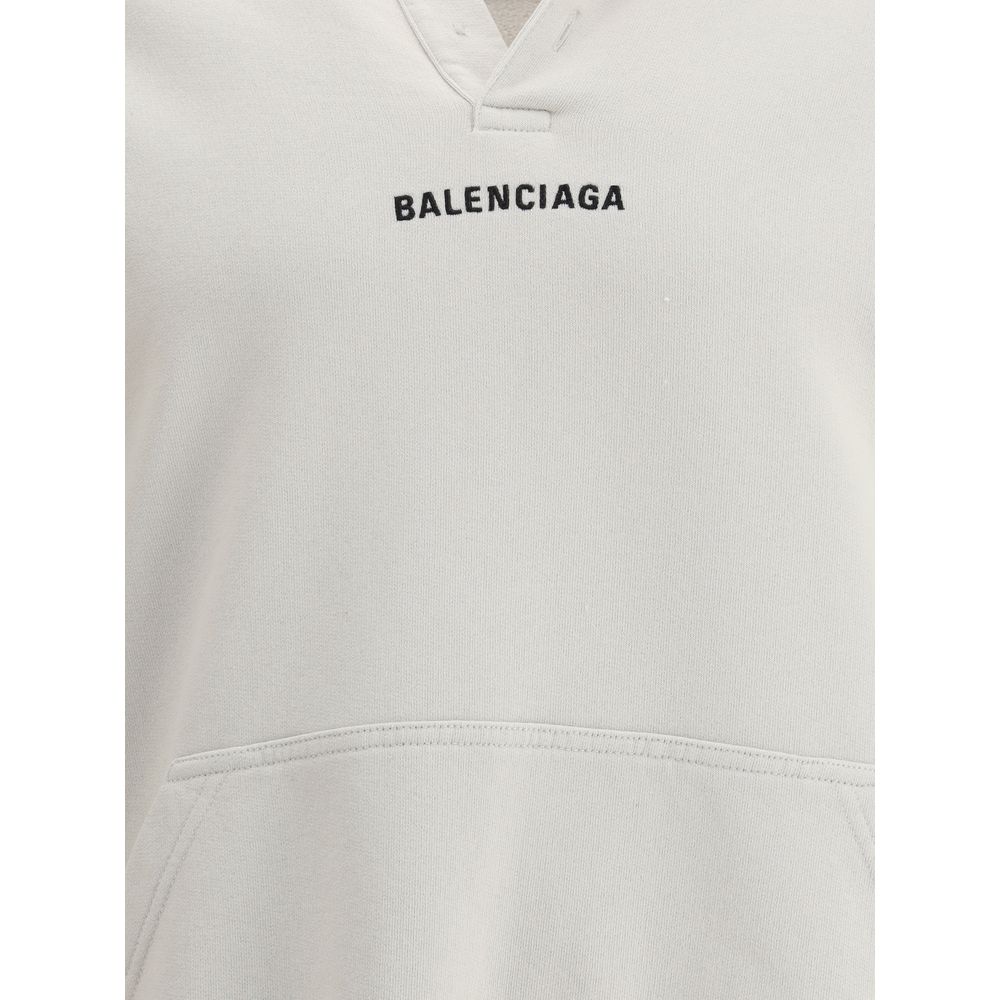 Balenciaga Kapuzenpullover - Herren
