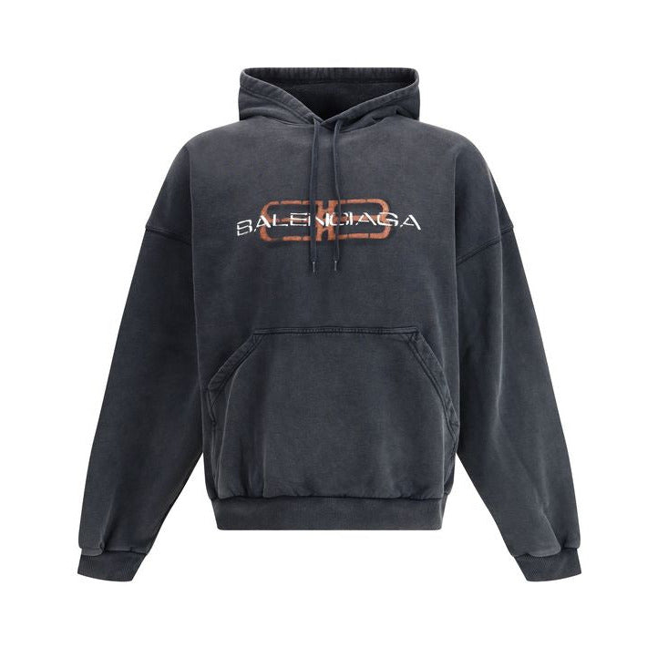 Balenciaga Kapuzenpullover - Herren