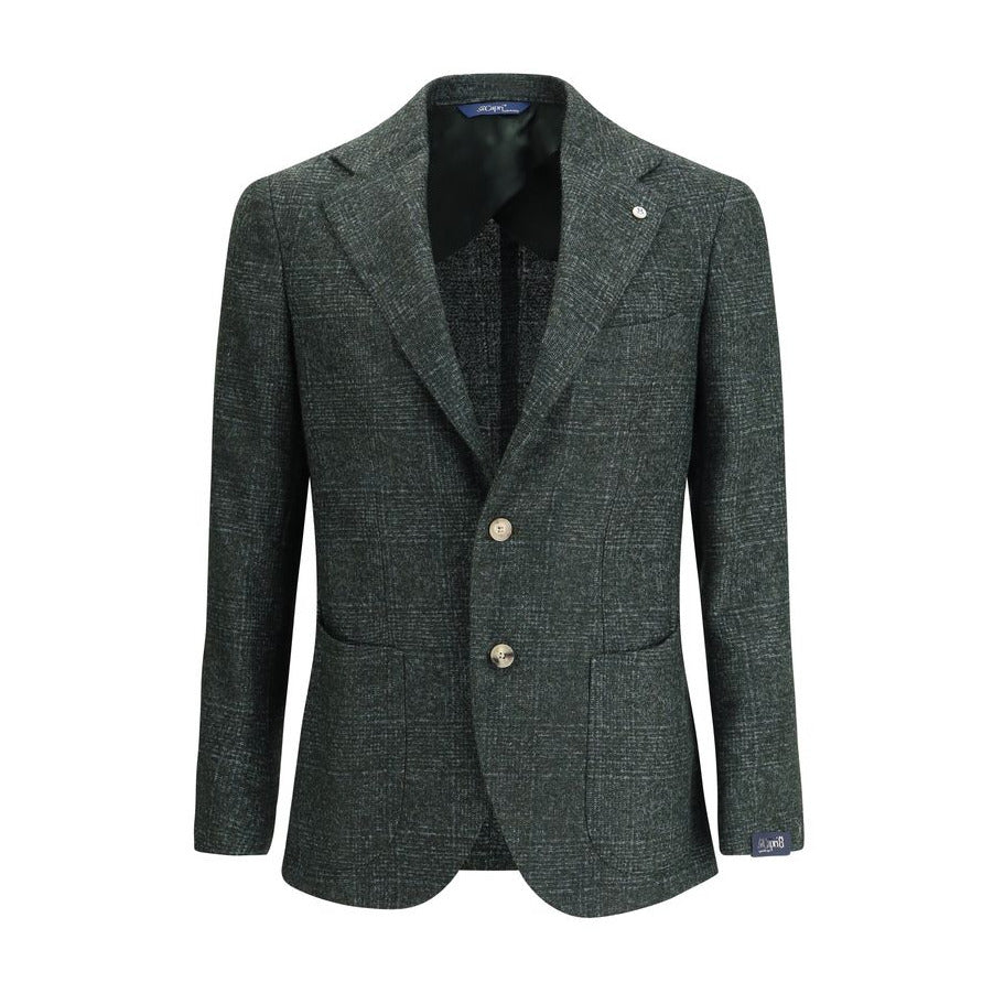 Gi Capri Blazer - Herren