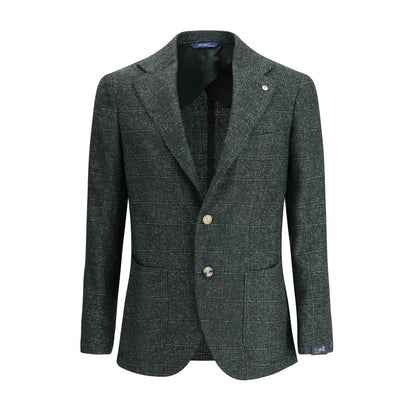 Gi Capri Blazer - Herren