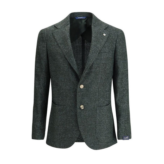 Gi Capri Blazer - Herren