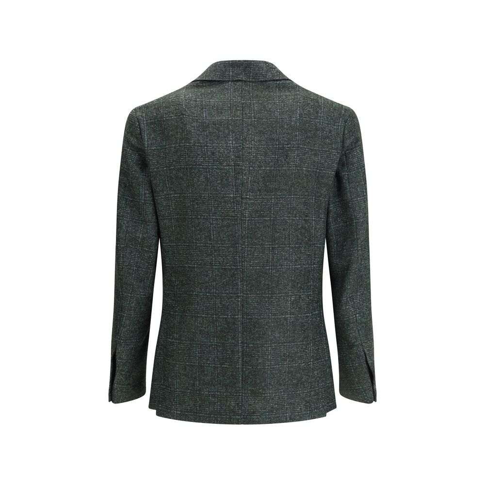 Gi Capri Blazer - Herren