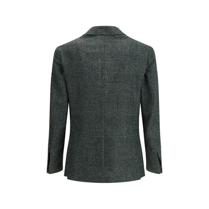 Gi Capri Blazer - Herren