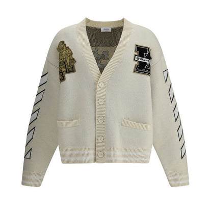 Off-White Cardigan - Herren