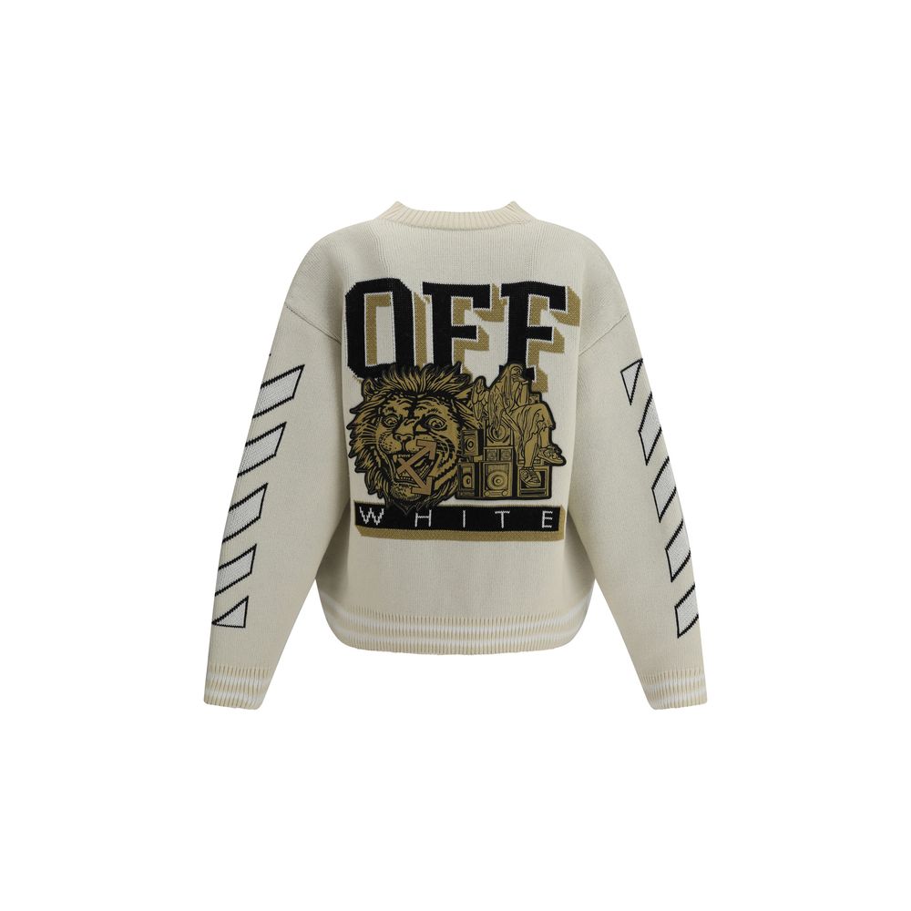 Off-White Cardigan - Herren