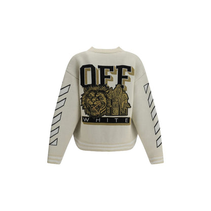 Off-White Cardigan - Herren