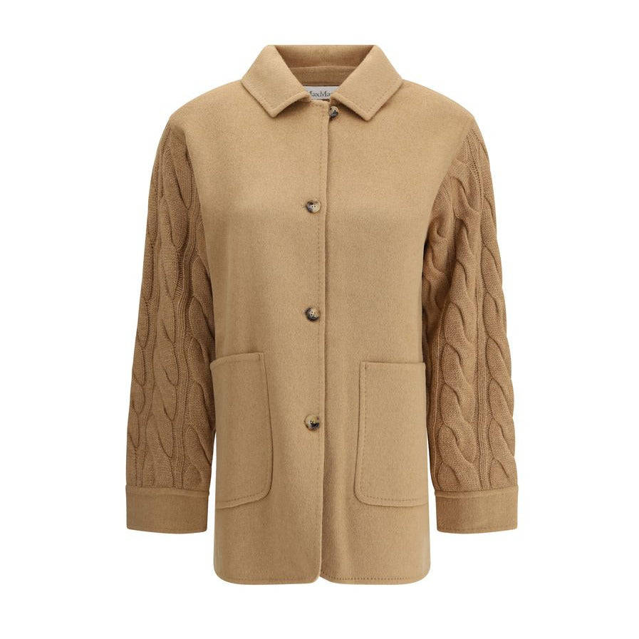 Max Mara Mantel - Damen