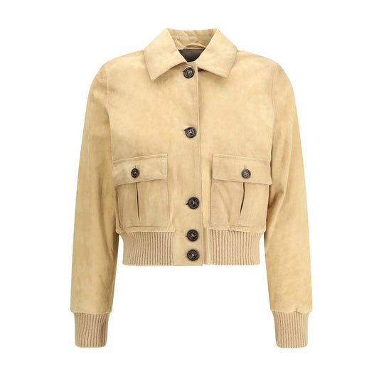 Valstar Wildlederjacke - Herren