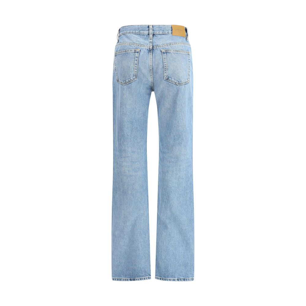 Saint Laurent Jeans - Damen