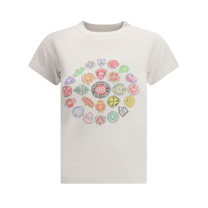 Balenciaga T-Shirt - Damen