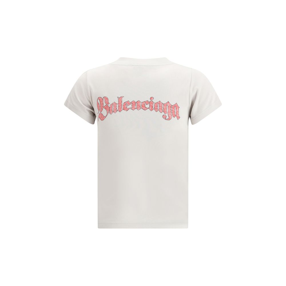 Balenciaga T-Shirt - Damen