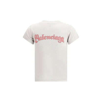 Balenciaga T-Shirt - Damen