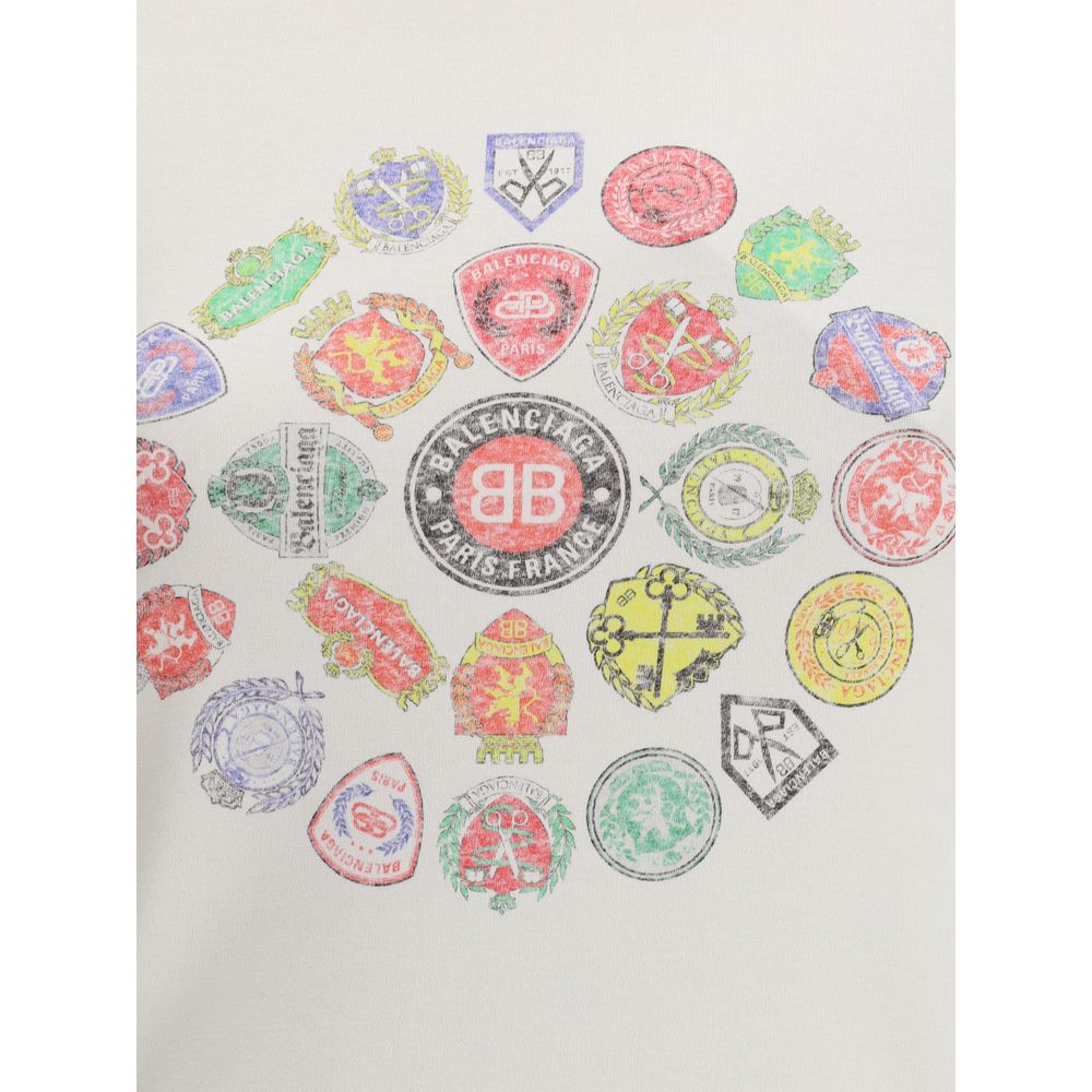 Balenciaga T-Shirt - Damen