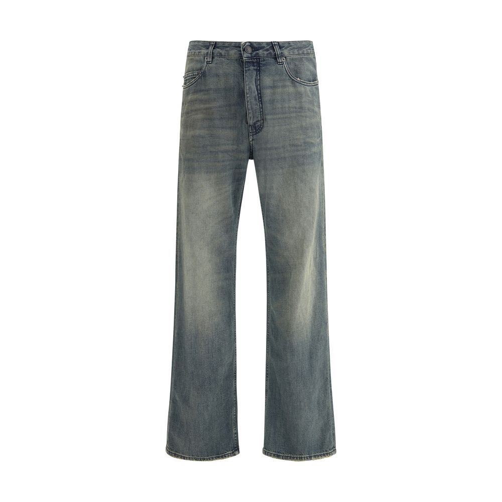 Balenciaga Jeans - Herren