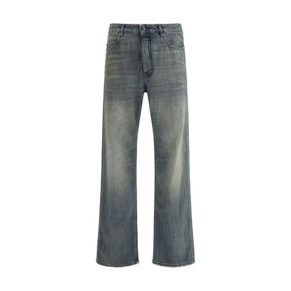 Balenciaga Jeans - Herren