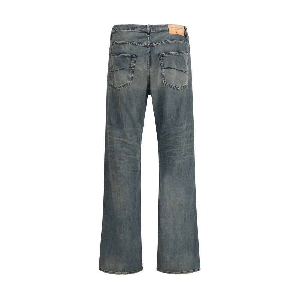 Balenciaga Jeans - Herren