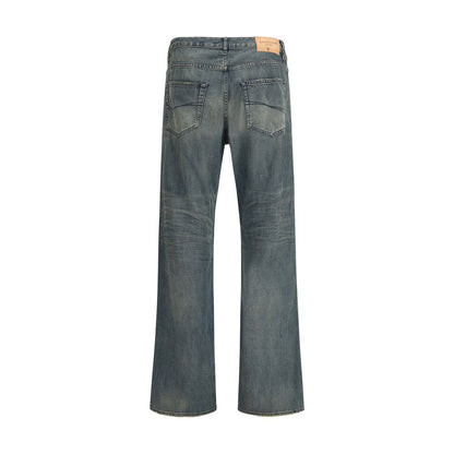 Balenciaga Jeans - Herren
