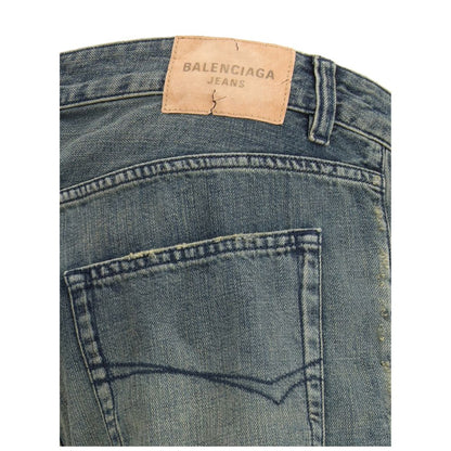 Balenciaga Jeans - Herren
