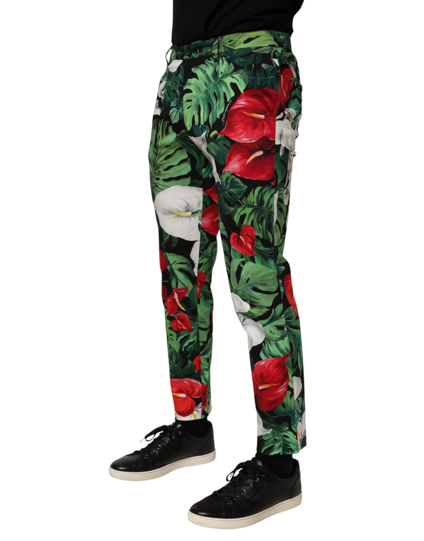 Dolce & Gabbana Chinohose - Herren