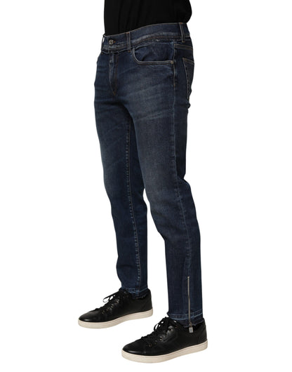 Dolce & Gabbana Skinny Jeans - Herren