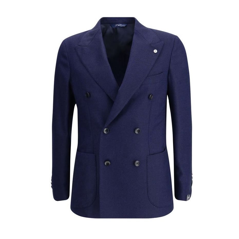Gi Capri Blazer - Herren