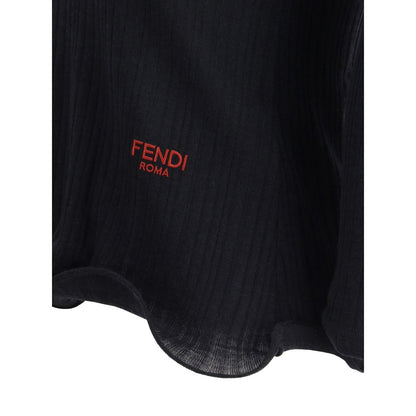 Fendi Wollbluse - Damen