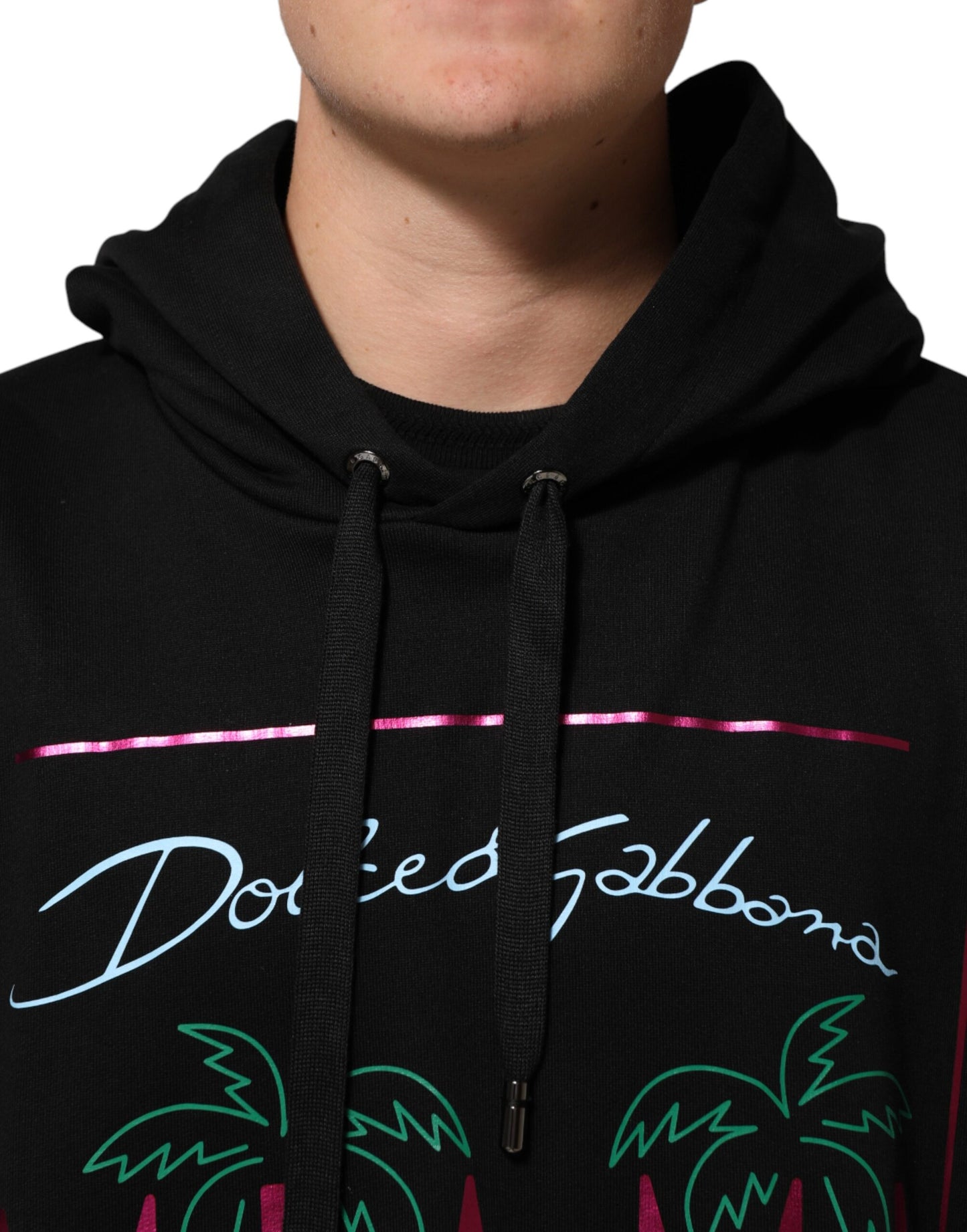 Dolce & Gabbana Kapuzenpullover - Herren