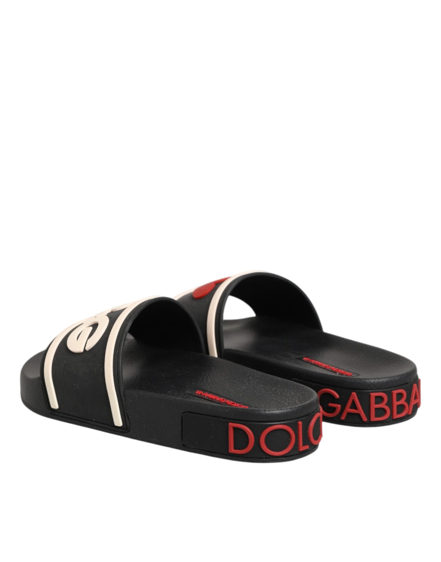 Dolce & Gabbana Pantoletten - Damen