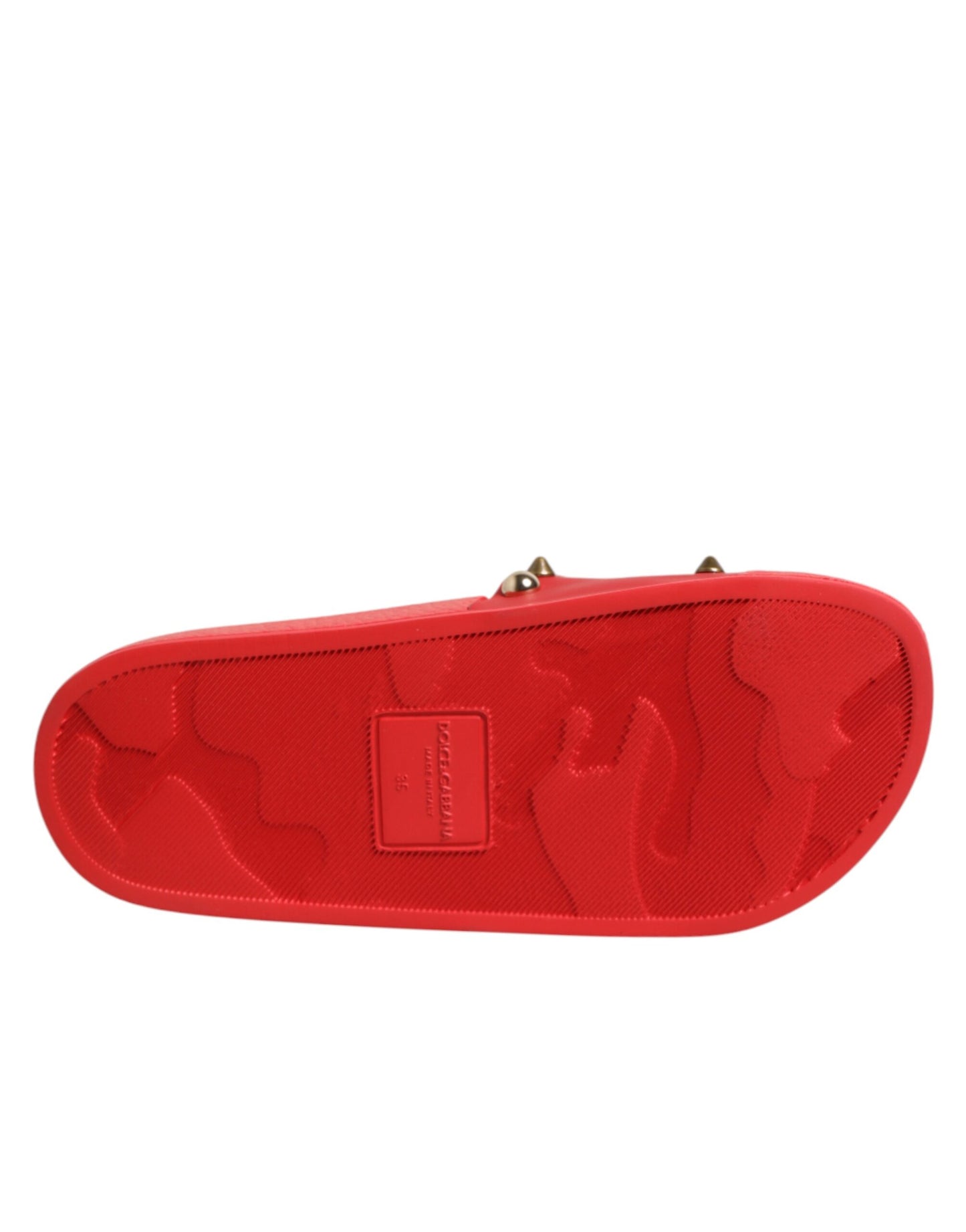 Dolce & Gabbana Pantoletten - Damen