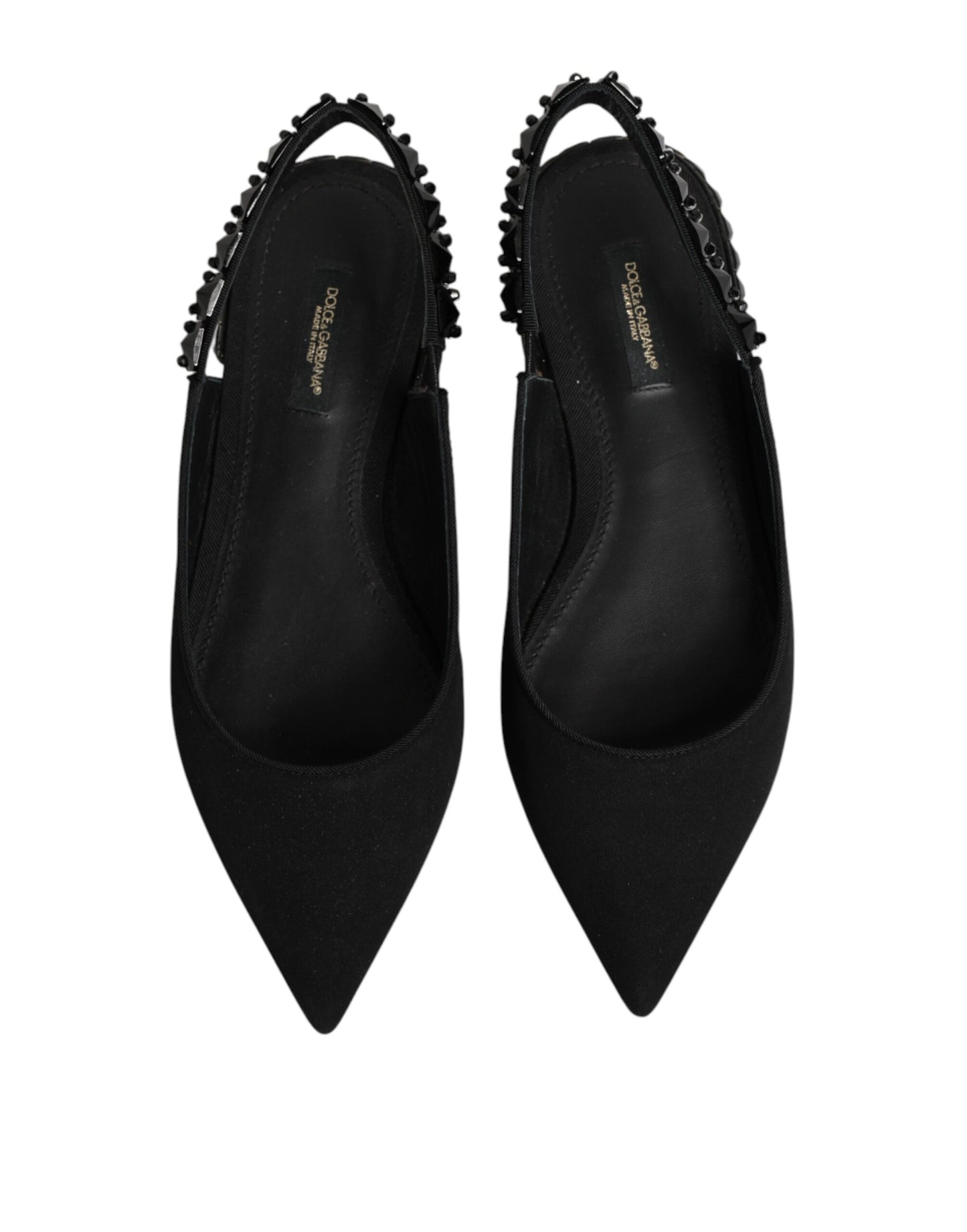 Dolce & Gabbana Slingbacks - Damen