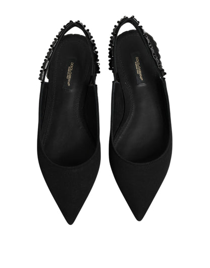 Dolce & Gabbana Slingbacks - Damen