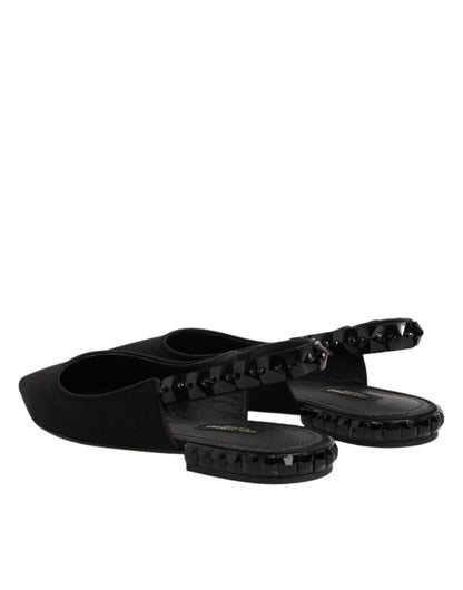 Dolce & Gabbana Slingbacks - Damen