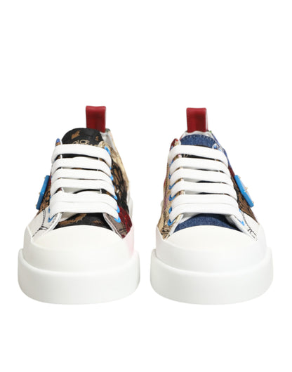 Dolce & Gabbana Sneakers - Damen