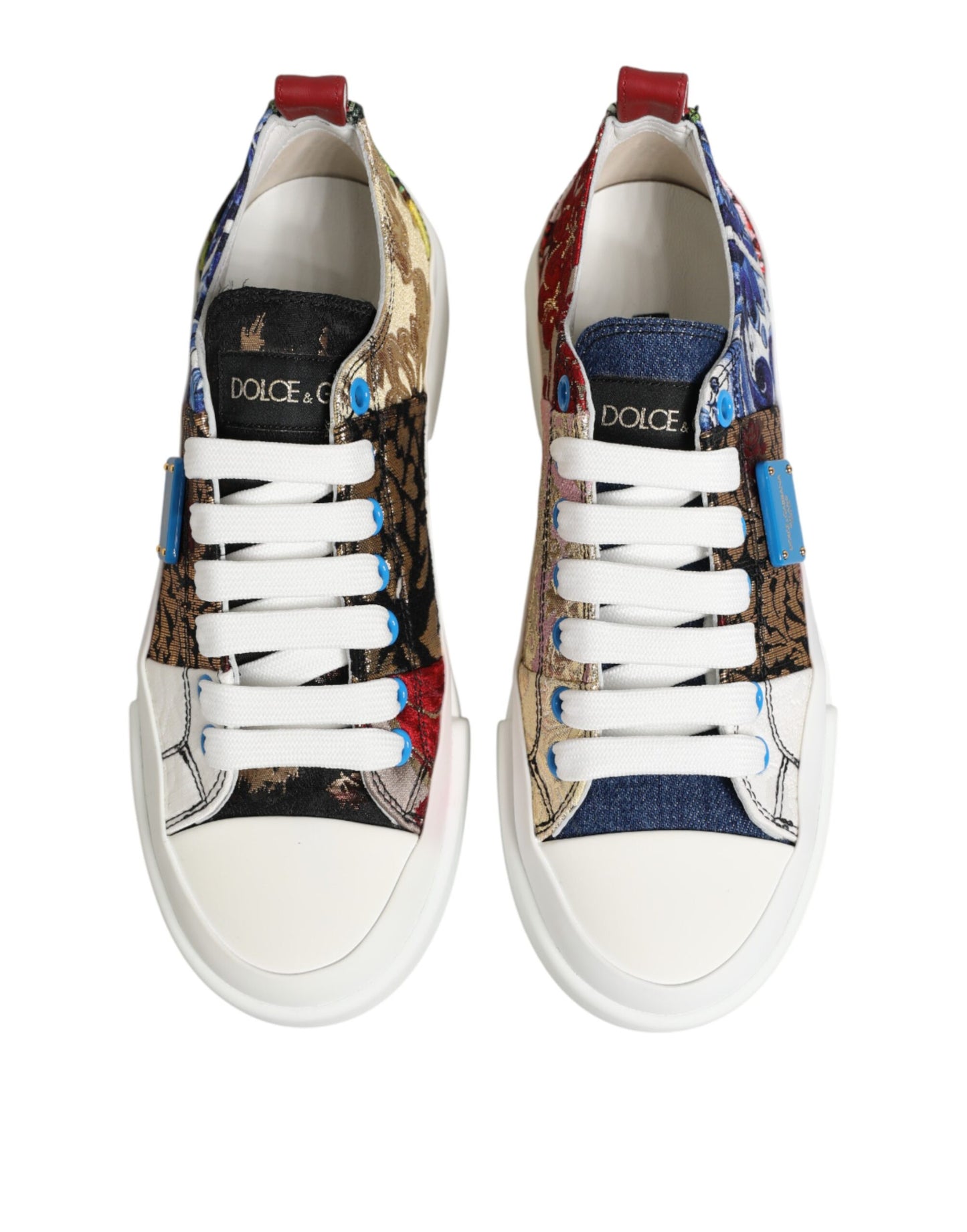 Dolce & Gabbana Sneakers - Damen