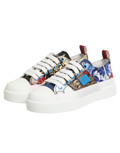 Dolce & Gabbana Sneakers - Damen