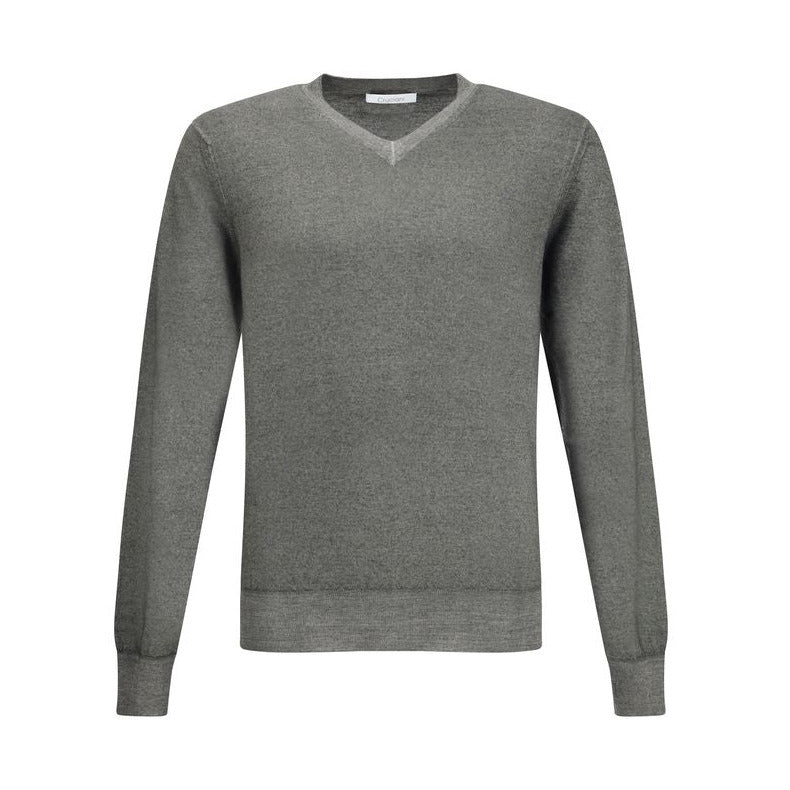 Cruciani Strickpullover - Herren
