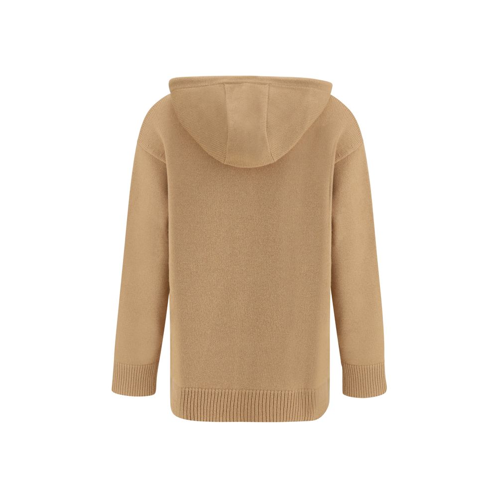 Max Mara Kapuzenpullover - Damen