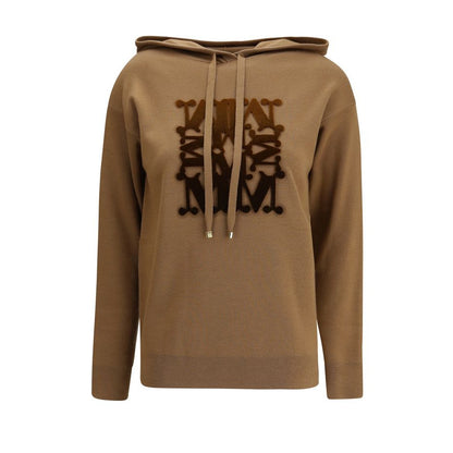 Max Mara Kapuzenpullover - Damen