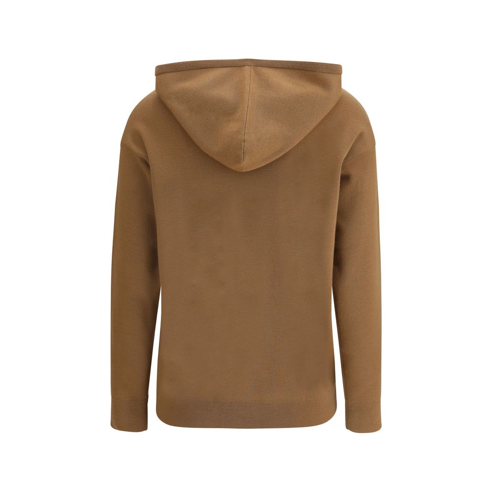 Max Mara Kapuzenpullover - Damen