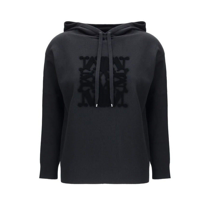 Max Mara Kapuzenpullover - Damen