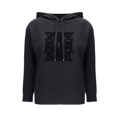 Max Mara Kapuzenpullover - Damen