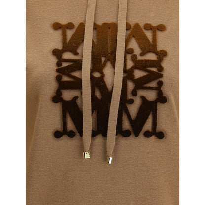 Max Mara Kapuzenpullover - Damen