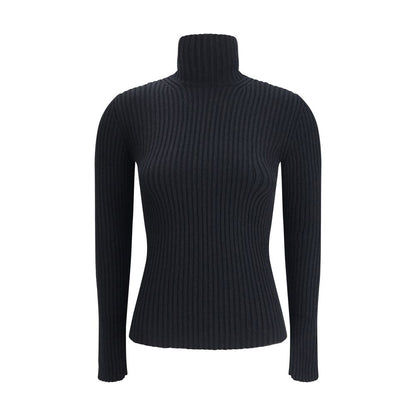Max Mara Rollkragenpullover - Damen