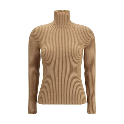Max Mara Rollkragenpullover - Damen
